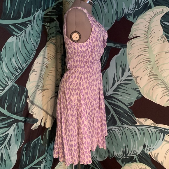 Flirty fit and flare dress - Picture 5 of 9